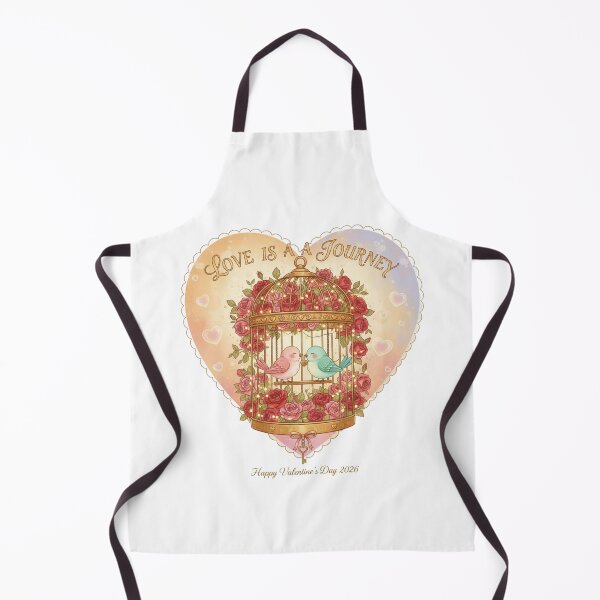 Item preview, love is journey designed and sold by KrisGraphic45.
