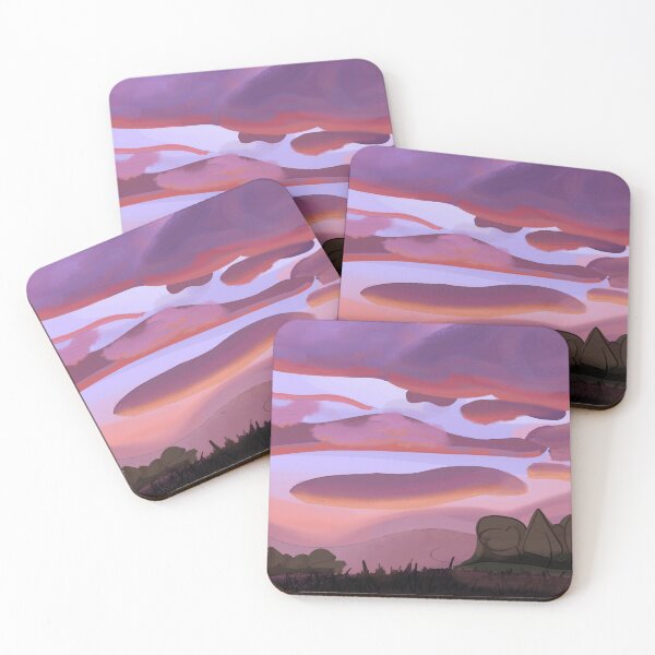 Item preview, Sunrise designed and sold by TheAnneBananne.