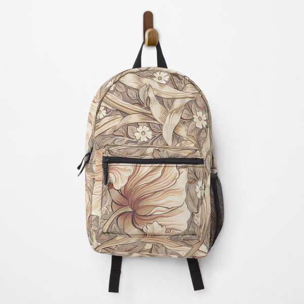 Item preview, William Morris Pimpernel designed and sold by maniacfitness.