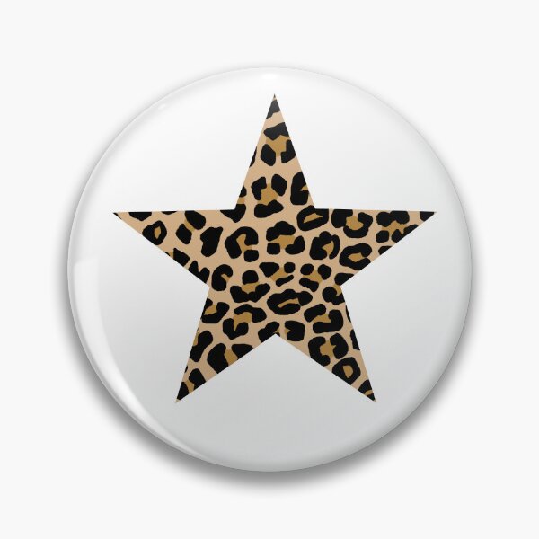 Item preview, Leopard Print designed and sold by OneThreeSix.