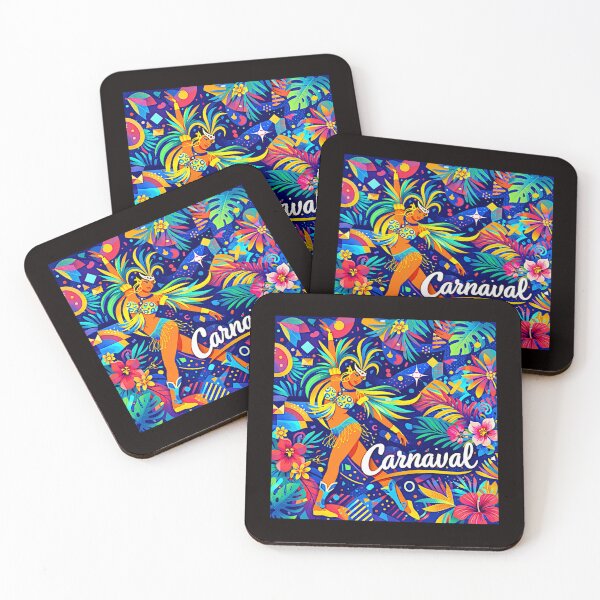 Item preview, Carnival, carnaval In Rio #16 designed and sold by Helios Be. Lavsh.