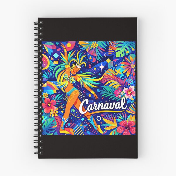 Item preview, Carnival, carnaval In Rio #16 designed and sold by Helios Be. Lavsh.
