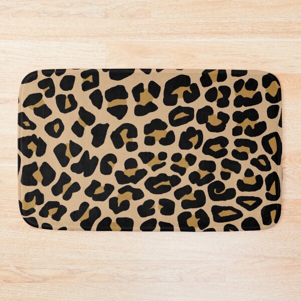 Item preview, Leopard Print designed and sold by OneThreeSix.