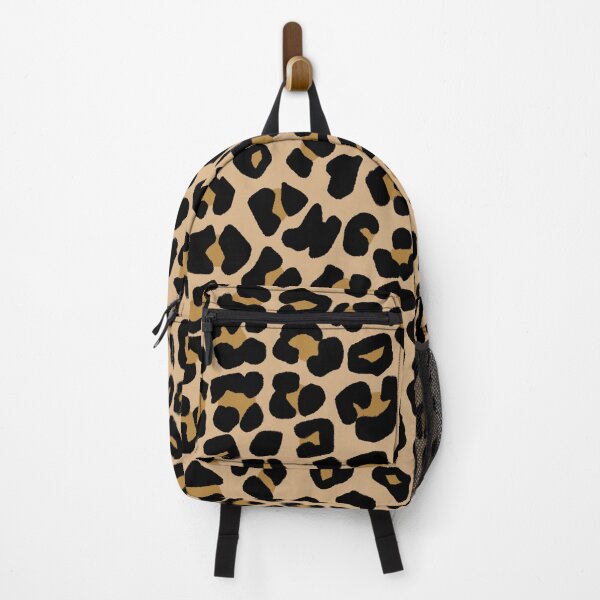 Item preview, Leopard Print designed and sold by OneThreeSix.