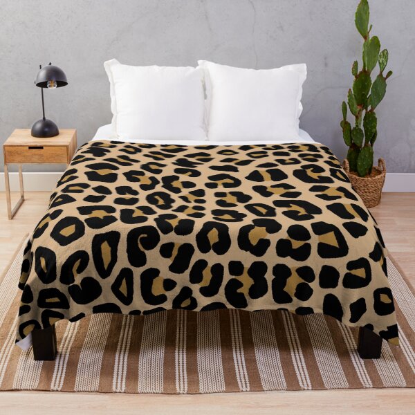 Item preview, Leopard Print designed and sold by OneThreeSix.