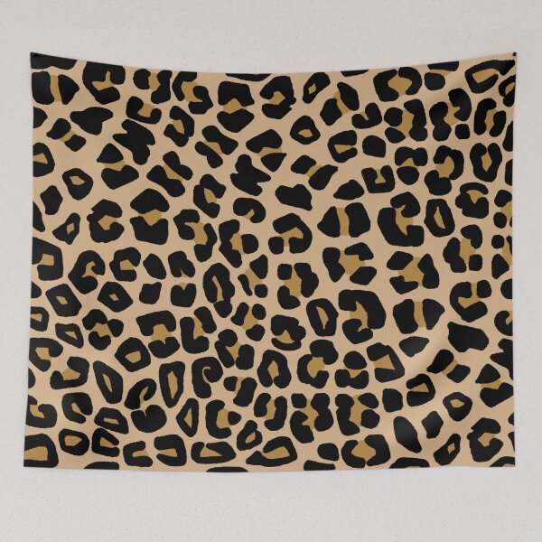 Item preview, Leopard Print designed and sold by OneThreeSix.