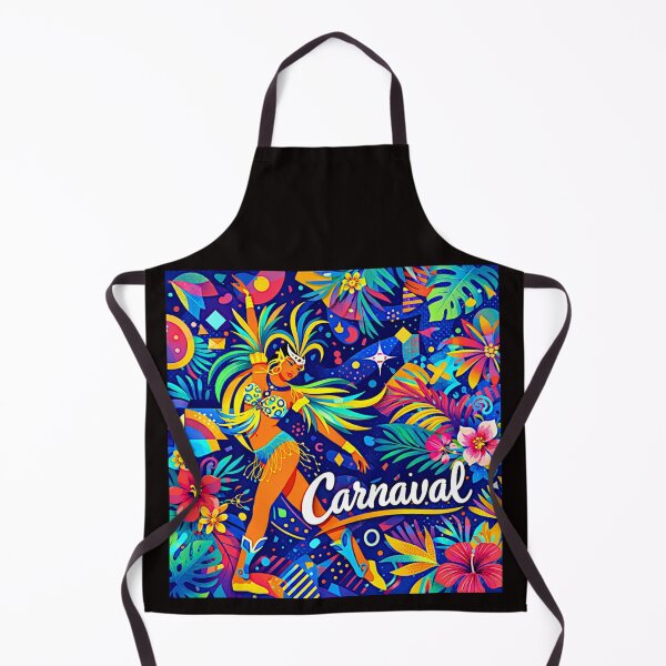 Item preview, Carnival, carnaval In Rio #16 designed and sold by Helios Be. Lavsh.