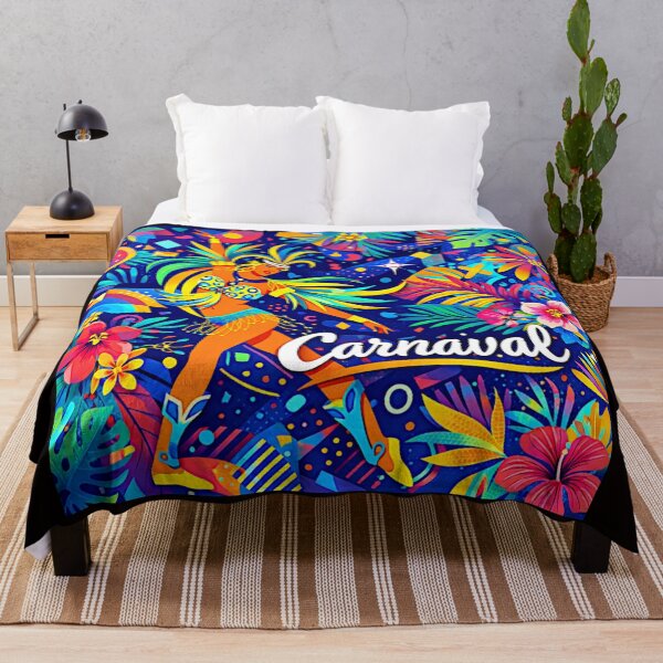 Item preview, Carnival, carnaval In Rio #16 designed and sold by Helios Be. Lavsh.