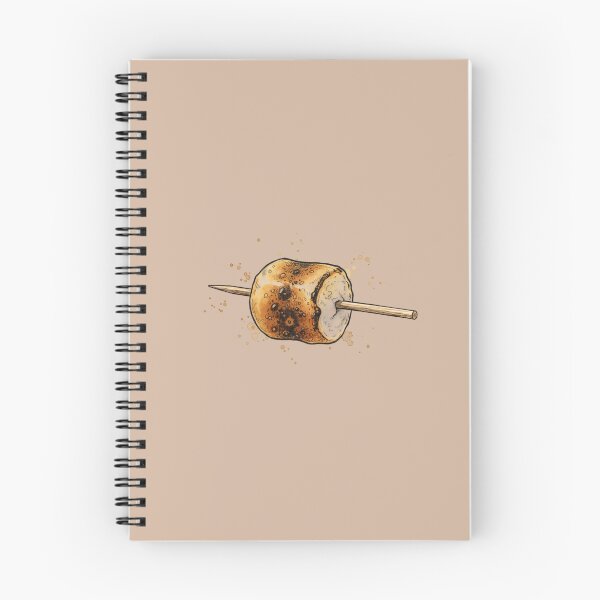 Item preview, Toasted MARSHMALLOW on toothpick designed and sold by S-M-P-A.