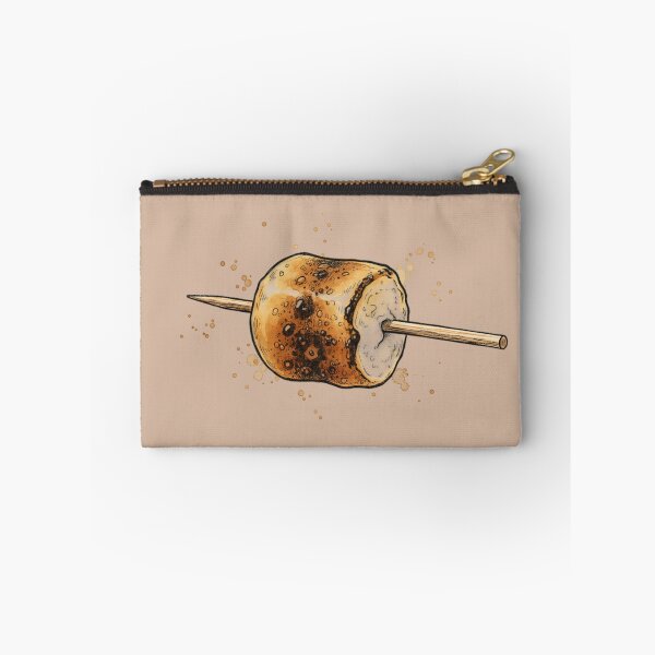 Item preview, Toasted MARSHMALLOW on toothpick designed and sold by S-M-P-A.