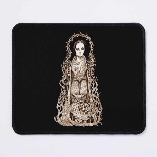Item preview, Queen of the Grand Duke designed and sold by Laurent Cazuguel.