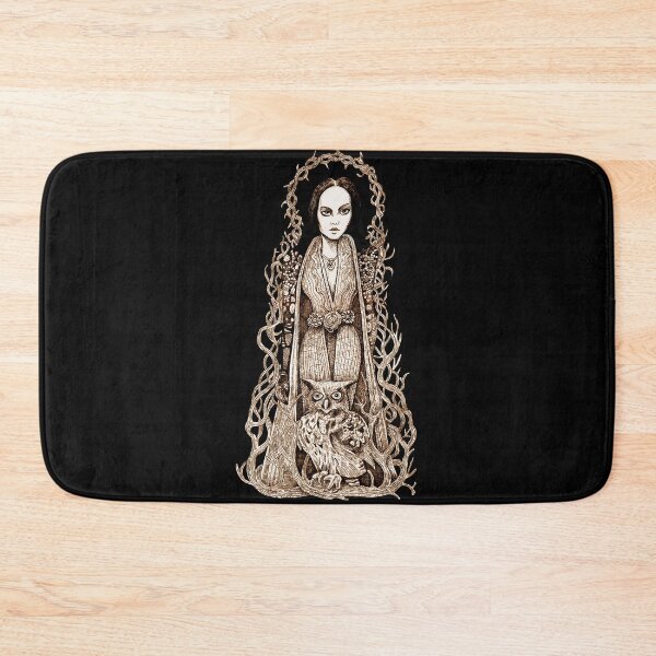 Item preview, Queen of the Grand Duke designed and sold by Laurent Cazuguel.