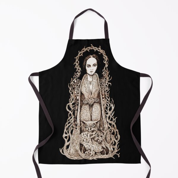 Item preview, Queen of the Grand Duke designed and sold by Laurent Cazuguel.