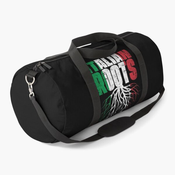 Item preview, Italian Roots Italy Heritage Flag designed and sold by GabbyKash.
