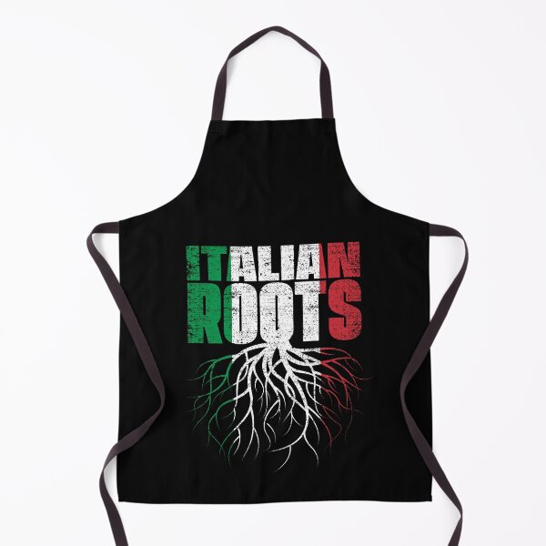 Item preview, Italian Roots Italy Heritage Flag designed and sold by GabbyKash.