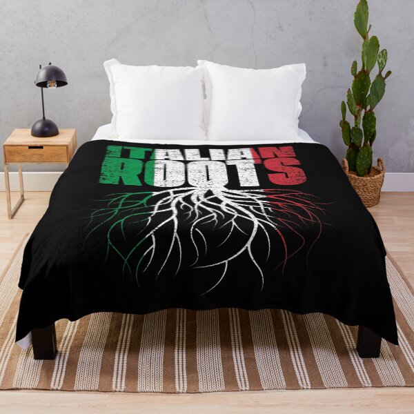 Item preview, Italian Roots Italy Heritage Flag designed and sold by GabbyKash.
