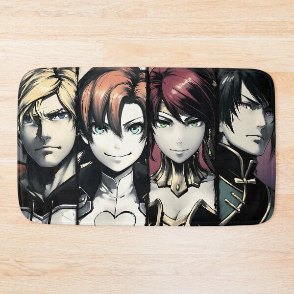 Item preview, Team JNPR - 7 designed and sold by Infinite-Aspire.
