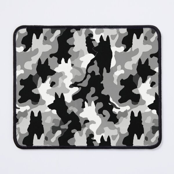 Item preview, Elegant Urban Dog Camo Pattern  - Anniversary Gifts For Mom designed and sold by RoyalStarsPatts.