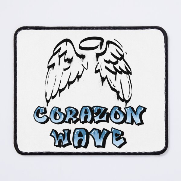 Item preview, Corazonwave- Urban graffiti stule designed and sold by s.artaller.