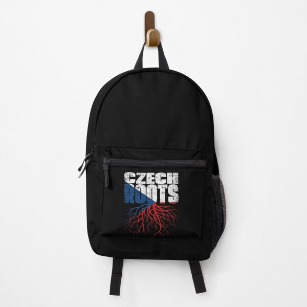 Item preview, Czech Roots Czech Republic Heritage Flag designed and sold by GabbyKash.