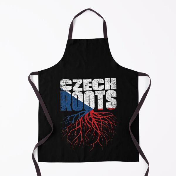 Item preview, Czech Roots Czech Republic Heritage Flag designed and sold by GabbyKash.