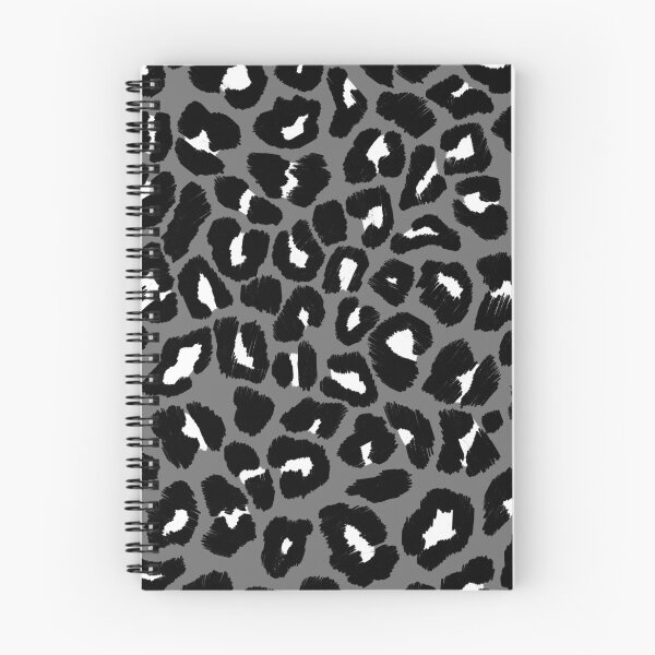 Item preview, Grey Animal Print Pattern designed and sold by OneThreeSix.