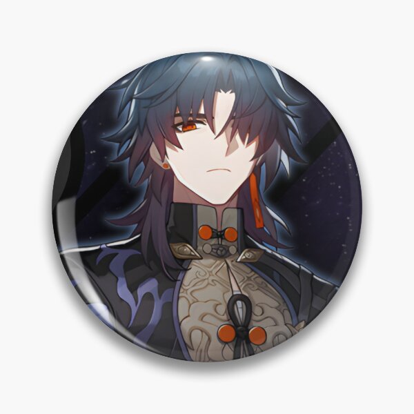 Item preview, Blade - Honkai Star Rail designed and sold by niftywear.