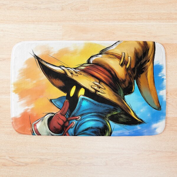 Item preview, Vivi Ornitier - 6 designed and sold by Infinite-Aspire.