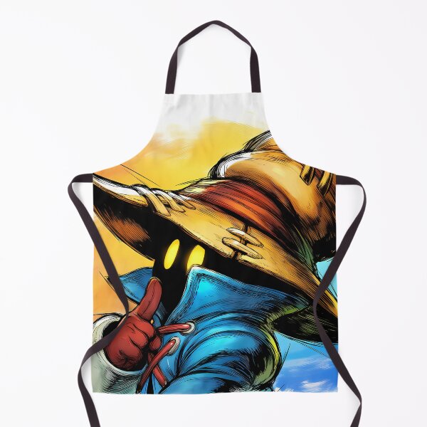 Item preview, Vivi Ornitier - 6 designed and sold by Infinite-Aspire.