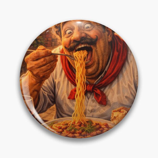 Item preview, No Pasta, No Life designed and sold by Tunablessed.