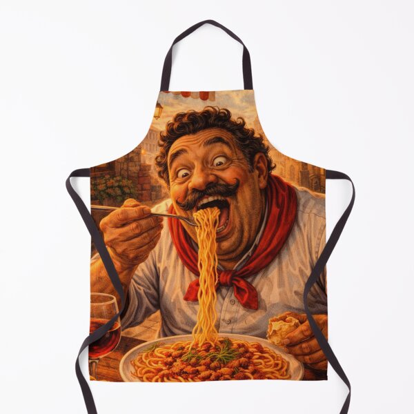 Item preview, No Pasta, No Life designed and sold by Tunablessed.