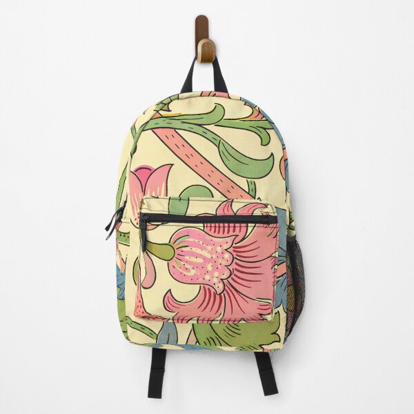 Item preview, William Morris Lodden Pattern designed and sold by maniacfitness.