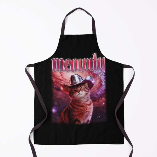 Item preview, Meowdy Galaxy Cat designed and sold by bngfx.