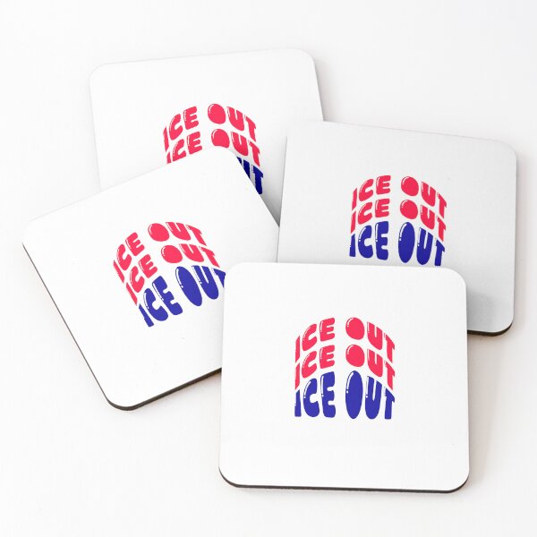 Item preview, Ice Out For Good designed and sold by FaridShop ⭐⭐⭐⭐⭐.