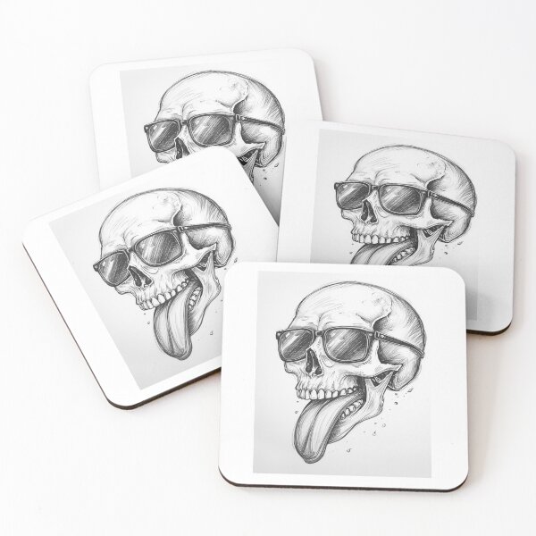Item preview, Skeleton art designed and sold by whatthefoxsays.