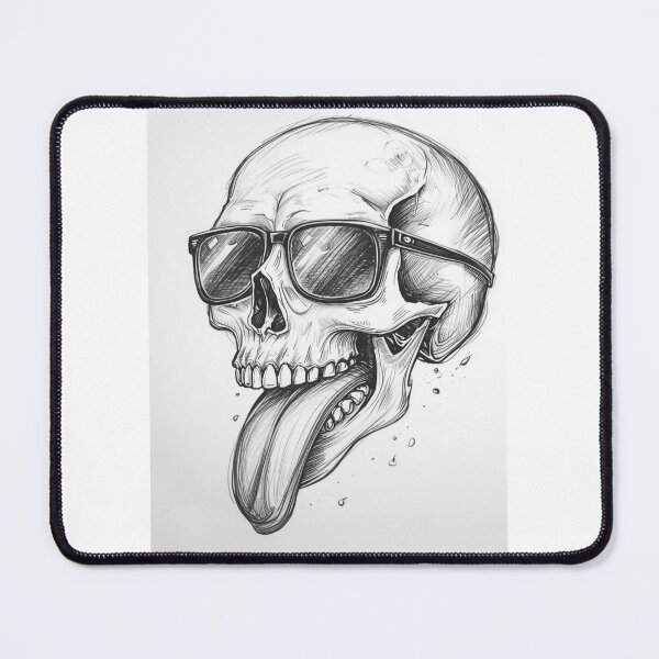 Item preview, Skeleton art designed and sold by whatthefoxsays.