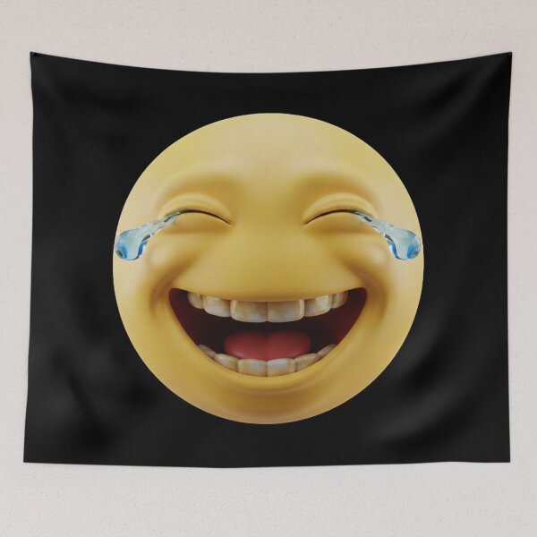 Item preview, Riendo, riendo, riendo designed and sold by Rex Vox.