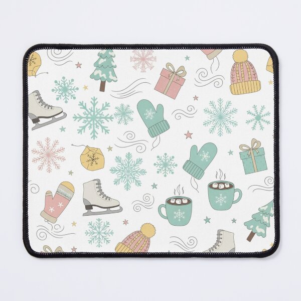 Item preview, Winter Pattern designed and sold by Akali Design.