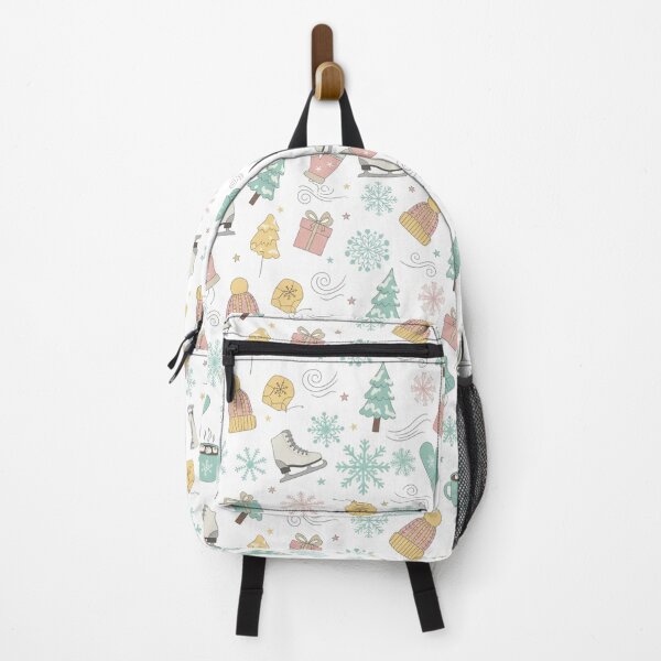 Item preview, Winter Pattern  designed and sold by Akali Design.