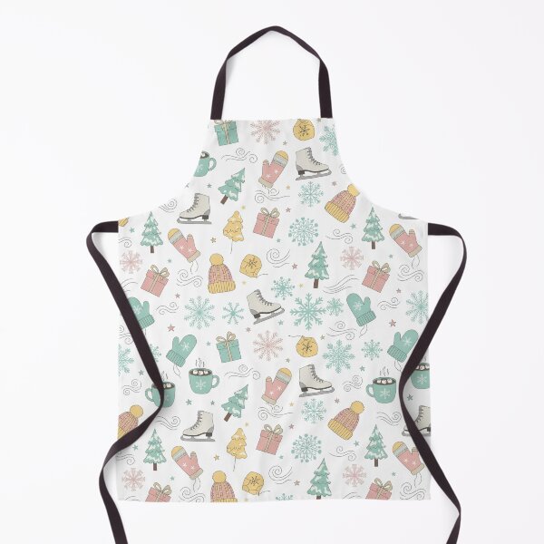 Item preview, Winter Pattern designed and sold by Akali Design.