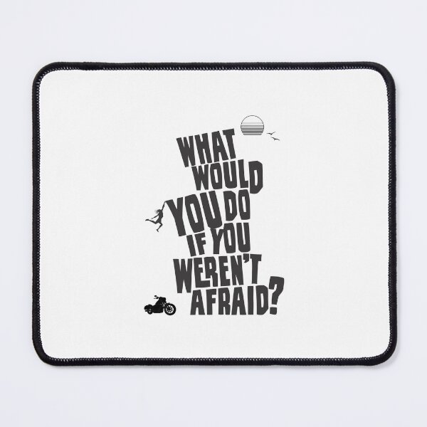 Item preview, Fearless - Adventure Lifestyle 2 designed and sold by Vector-Artist.