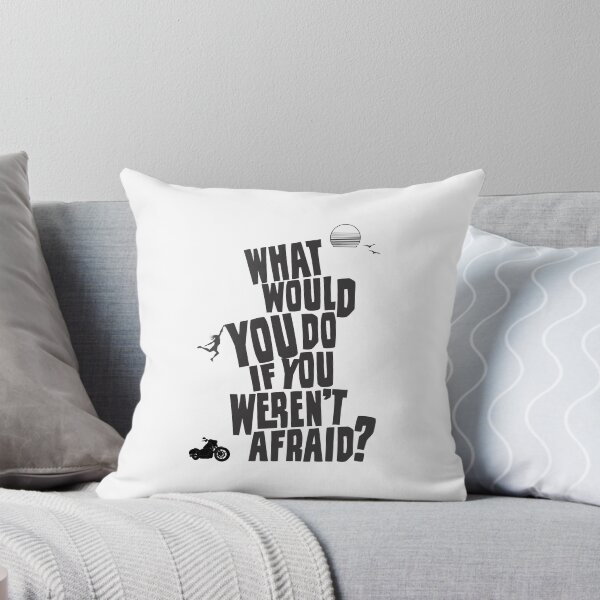 Item preview, Fearless - Adventure Lifestyle 2 designed and sold by Vector-Artist.