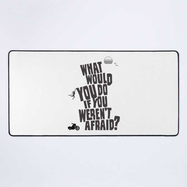 Item preview, Fearless - Adventure Lifestyle 2 designed and sold by Vector-Artist.