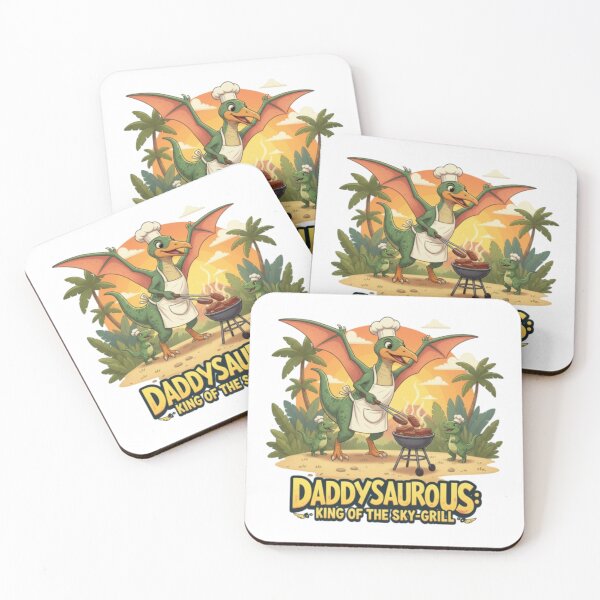 Item preview, Papasaurus designed and sold by JonysCreativeDesigns.