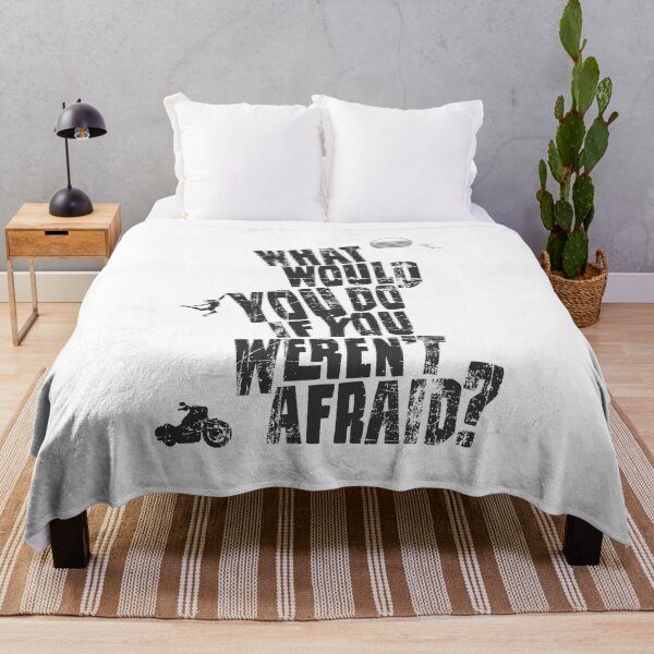 Item preview, Fearless - Adventure Lifestyle designed and sold by Vector-Artist.