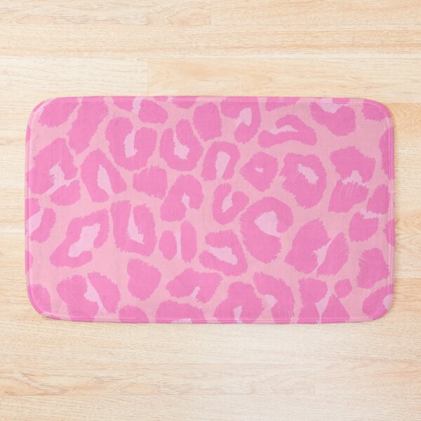 Artikelvorschau, Design mit rosa Leopardenmuster entworfen und verkauft von OneThreeSix.
