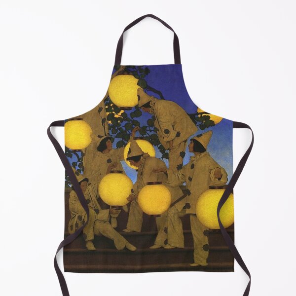 Item preview, The Lantern Bearers designed and sold by tomorrowsart.
