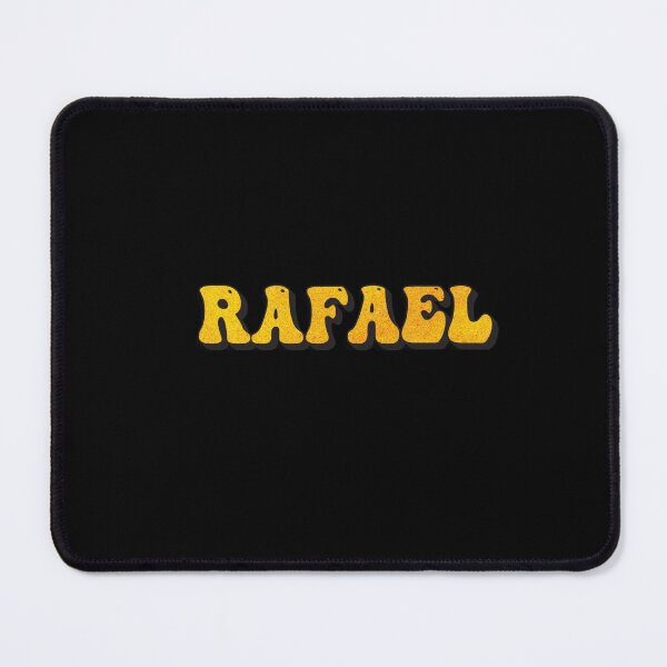 Item preview, Rafael Personalized Name - Funny & Cool Custom Gift for Men Boys, Teens designed and sold by Oussinc.