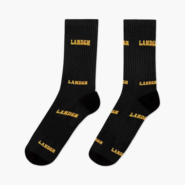 Item preview, Landen Personalized Name - Funny & Cool Custom Gift for Men Boys, Teens designed and sold by Oussinc.