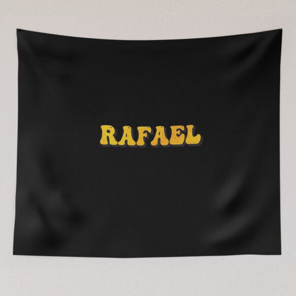 Item preview, Rafael Personalized Name - Funny & Cool Custom Gift for Men Boys, Teens designed and sold by Oussinc.